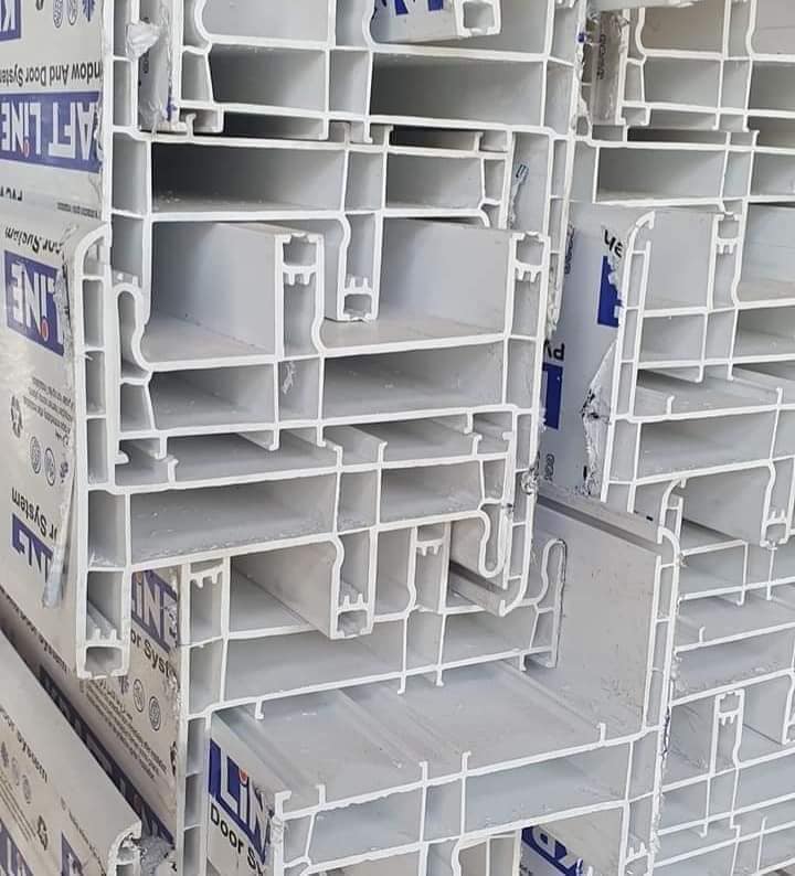 الوميتال شبابيك